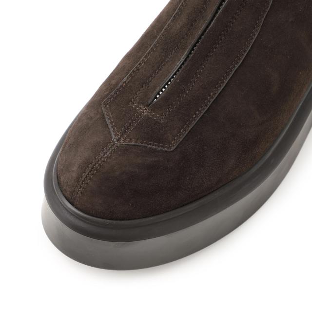 ザ ファースト THE ROW アンクルブーツ レディース ZIPPED BOOT 1