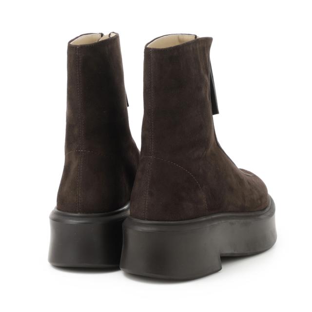 ザ ファースト THE ROW アンクルブーツ レディース ZIPPED BOOT 1