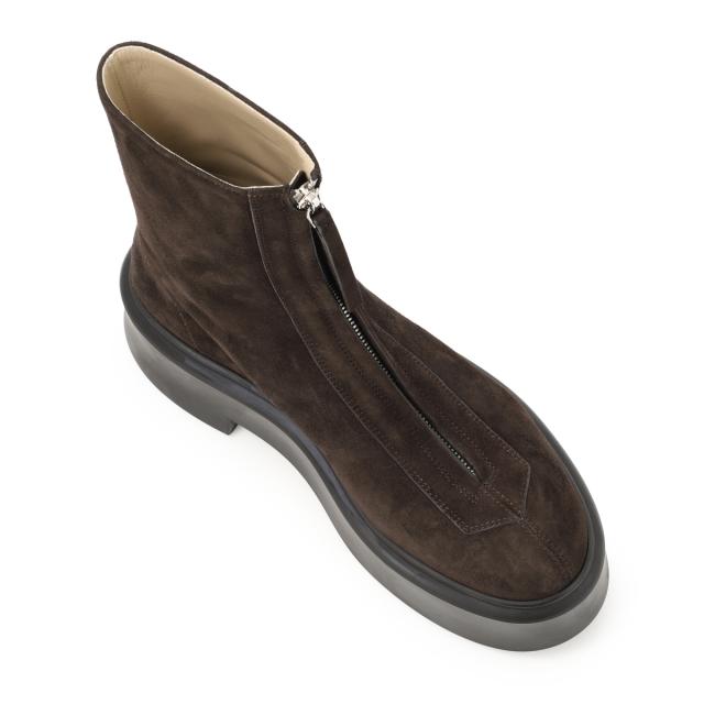 ザ ファースト THE ROW アンクルブーツ レディース ZIPPED BOOT 1