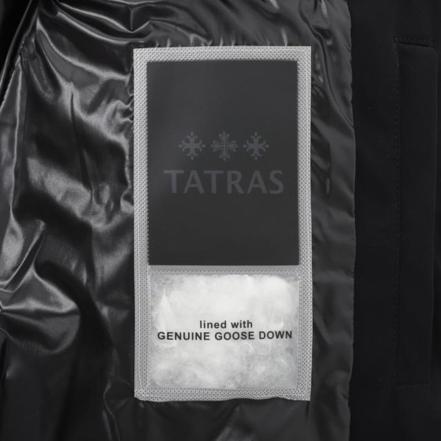 タトラス TATRAS ダウンコート レディース FESTUCA フェストゥカ_13