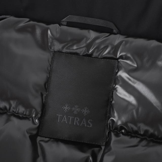 タトラス TATRAS ダウンコート レディース FESTUCA フェストゥカ_14
