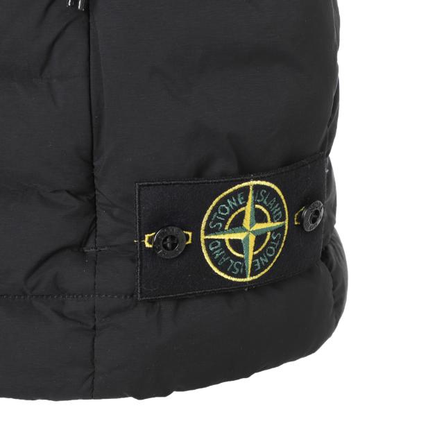 ストーンアイランド STONE ISLAND ダウンベスト メンズ G100004
