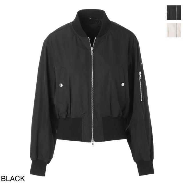 [あす着] タトラス TATRAS ブルゾン ボンバージャケット レディース GENZIANA ジェンツィアーナ