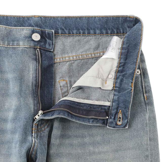 あす着] エムエム 6 メゾンマルジェラ MM6 Maison Margiela ジップ