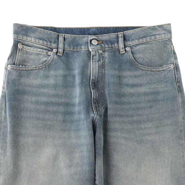 エムエム 6 メゾンマルジェラ MM6 Maison Margiela ジップフライジーンズ メンズ_2