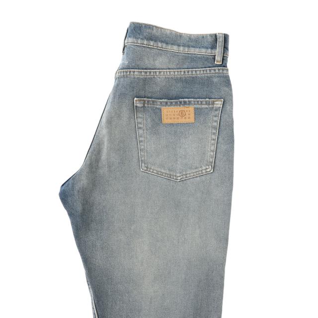 あす着] エムエム 6 メゾンマルジェラ MM6 Maison Margiela ジップ