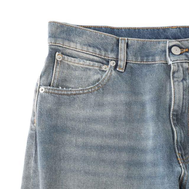 エムエム 6 メゾンマルジェラ MM6 Maison Margiela ジップフライジーンズ メンズ_5