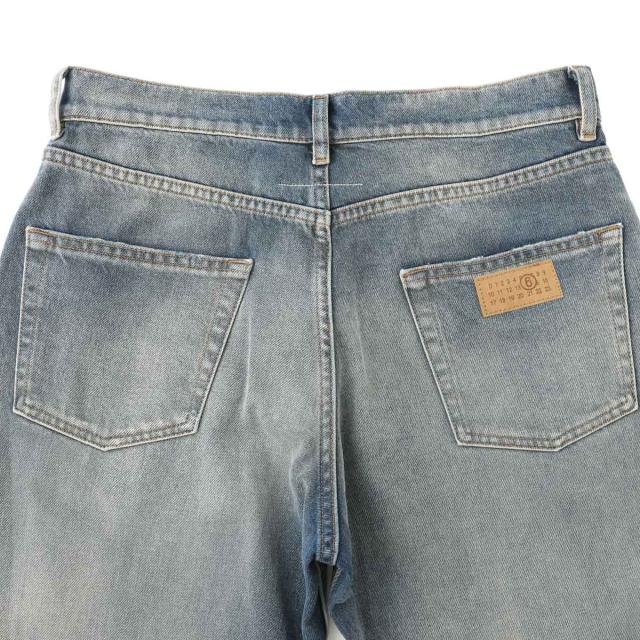 あす着] エムエム 6 メゾンマルジェラ MM6 Maison Margiela ジップ