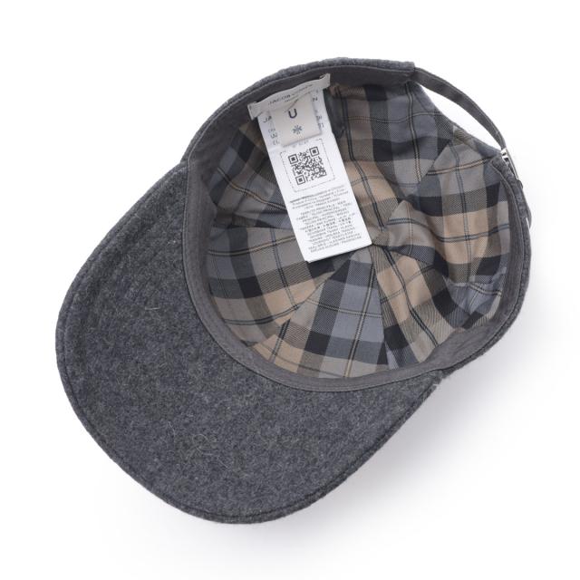 あす着] ヤコブコーエン JACOB COHEN ベースボールキャップ メンズ