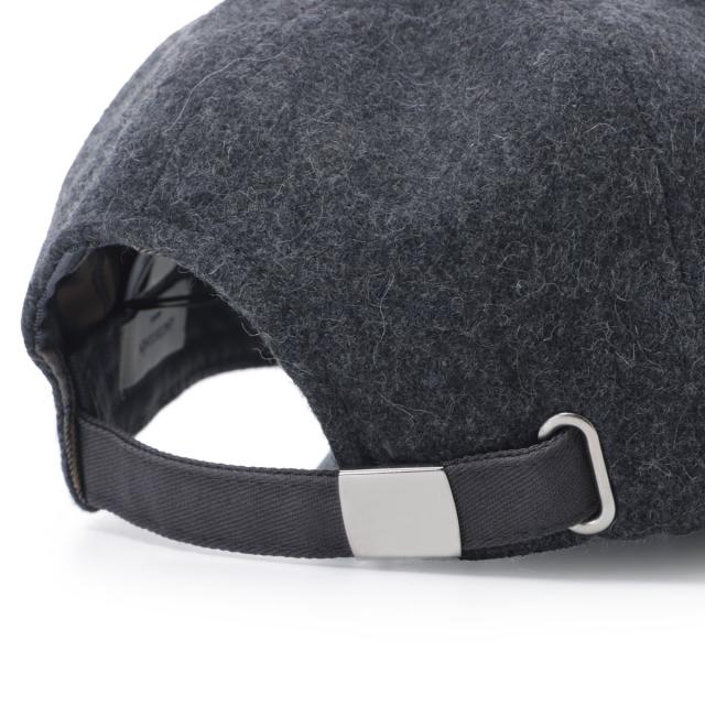 あす着] ヤコブコーエン JACOB COHEN ベースボールキャップ メンズ