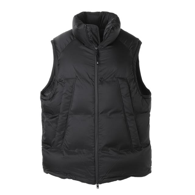 Y-3ワイスリー ダウンベストジャケット ワイスリー Y-3 ダウンベスト メンズ Y-3 PUFFER VEST 【公式通販】