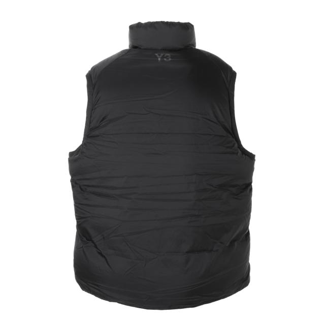 ワイスリー Y-3 ダウンベスト メンズ Y-3 PUFFER VEST 【公式通販】