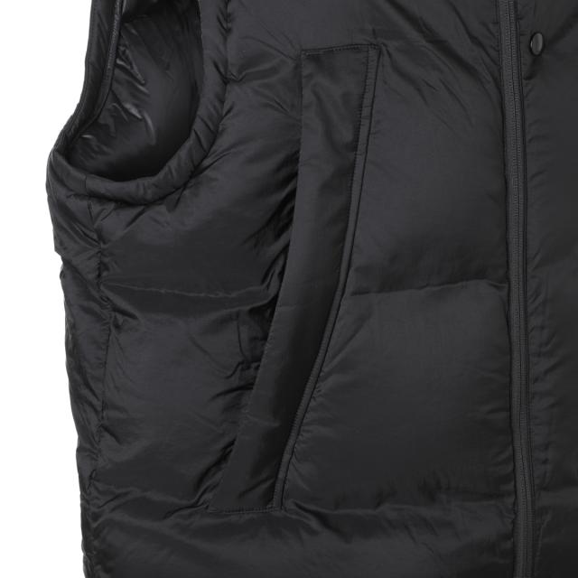 ワイスリー Y-3 ダウンベスト メンズ Y-3 PUFFER VEST 【公式通販】