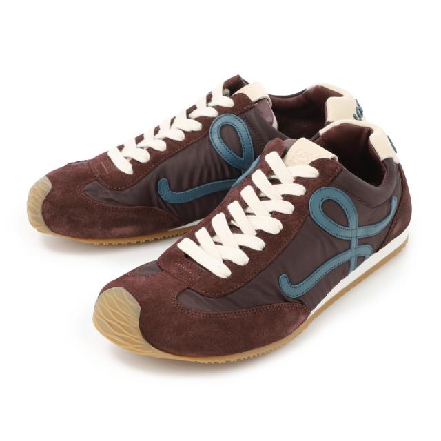 [あす着] ロエベ LOEWE スニーカー レディース BALLET RUNNER 2.0