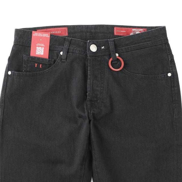 あす着] トラマロッサ TRAMAROSSA ボタンフライジーンズ メンズ LEONARDO