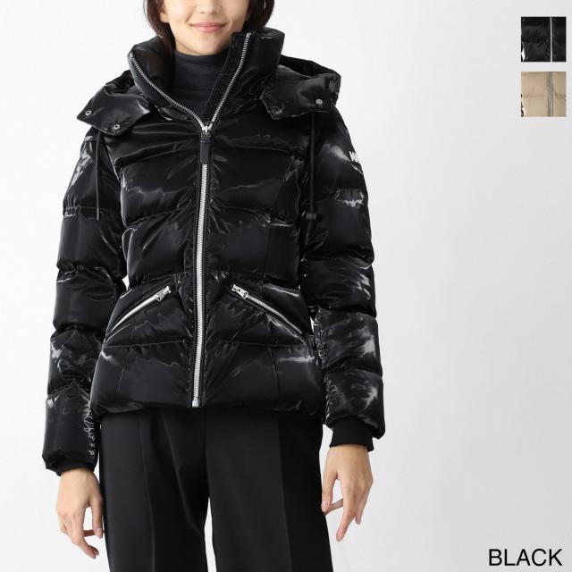 [あす着] マッカージュ MACKAGE ダウンジャケット レディース MADALYN-GLO