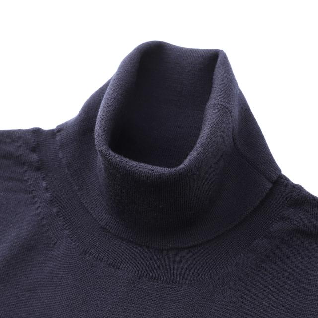 クルチアーニ Cruciani タートルネックニット メンズ DOLCEVITA M/L_5