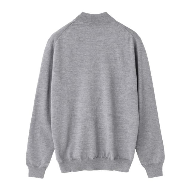 クルチアーニ Cruciani モックネック ニット メンズ LUPETTO M/L_2