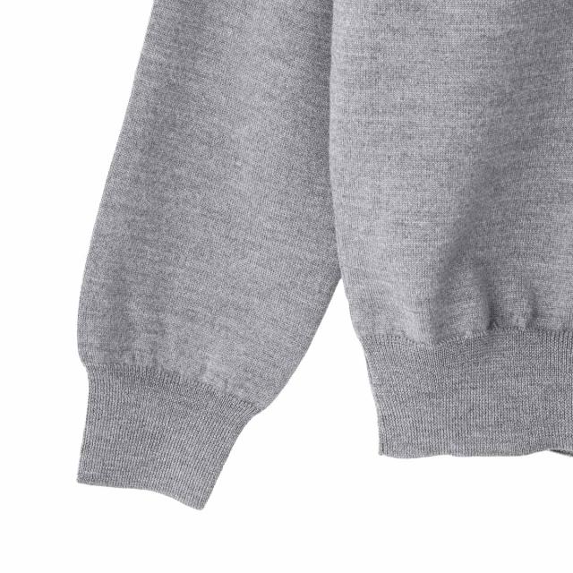 クルチアーニ Cruciani モックネック ニット メンズ LUPETTO M/L_6