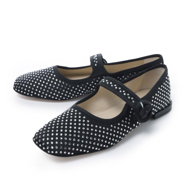 [あす着] レペット repetto バレエシューズ メリージェーン レディース IA SACCHETTO