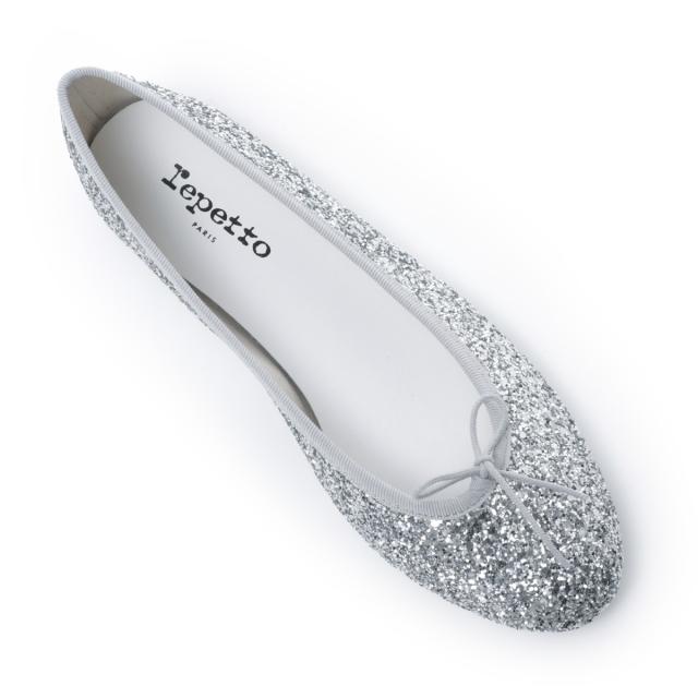 レペット repetto バレエシューズ フラットシューズ レディース CENDRILLON HAUTE