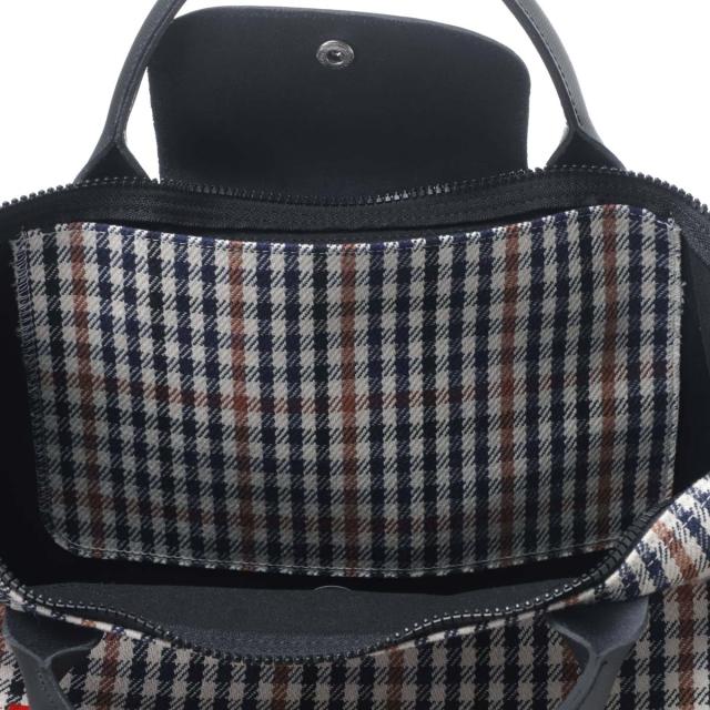あす着] ロンシャン LONGCHAMP トートバッグ 2WAY トラベルバッグ LE