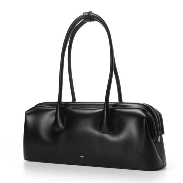 [あす着] オソイ OSOI ハンドバッグ ショルダーバッグ レディース BOAT WIDE