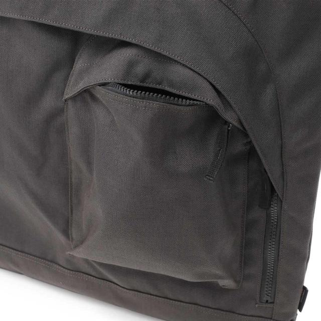ストーンアイランド STONE ISLAND トートバッグ 3WAY ショルダーバッグ メンズ 9200012 RESIN TREATED CORDURA 1500_6