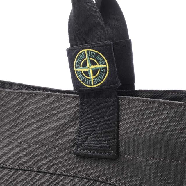 ストーンアイランド STONE ISLAND トートバッグ 3WAY ショルダーバッグ メンズ 9200012 RESIN TREATED CORDURA 1500_14