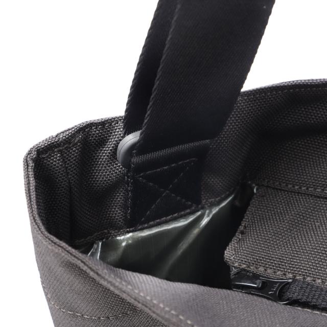 ストーンアイランド STONE ISLAND トートバッグ 3WAY ショルダーバッグ メンズ 9200012 RESIN TREATED CORDURA 1500_16