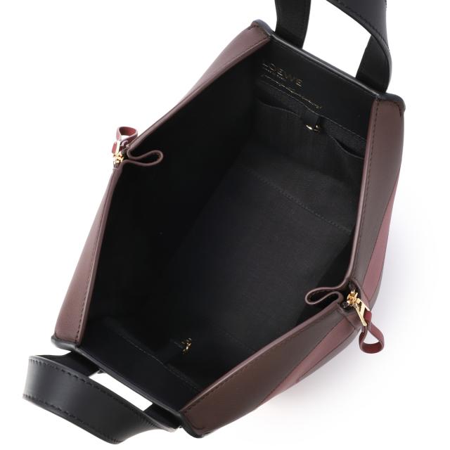 ロエベ LOEWE ハンドバッグ 3WAY ハンモックバッグ レディース HAMMOCK COMPACT SQUARE ハンモックバッグ コンパクト_5