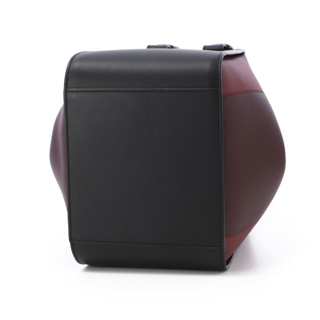 ロエベ LOEWE ハンドバッグ 3WAY ハンモックバッグ レディース HAMMOCK COMPACT SQUARE ハンモックバッグ コンパクト_6