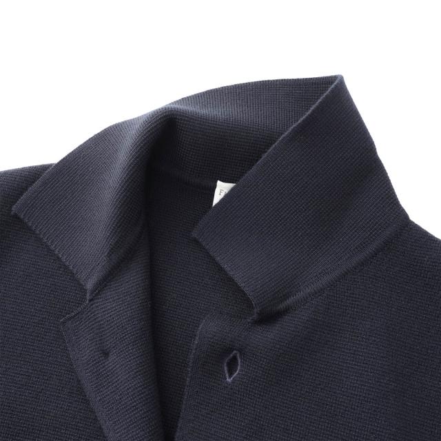 フィリッポ デ ローレンティス FILIPPO DE LAURENTIIS 長袖ニットシャツ オーバーシャツ メンズ CAMICIA OVER ML_6