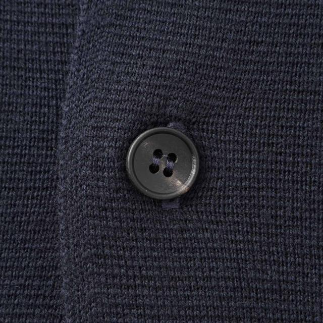 フィリッポ デ ローレンティス FILIPPO DE LAURENTIIS 長袖ニットシャツ オーバーシャツ メンズ CAMICIA OVER ML_7