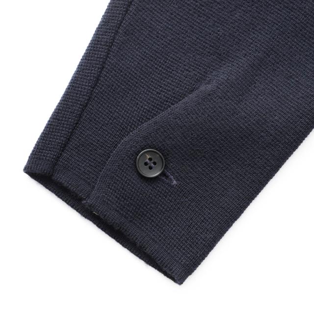 フィリッポ デ ローレンティス FILIPPO DE LAURENTIIS 長袖ニットシャツ オーバーシャツ メンズ CAMICIA OVER ML_10