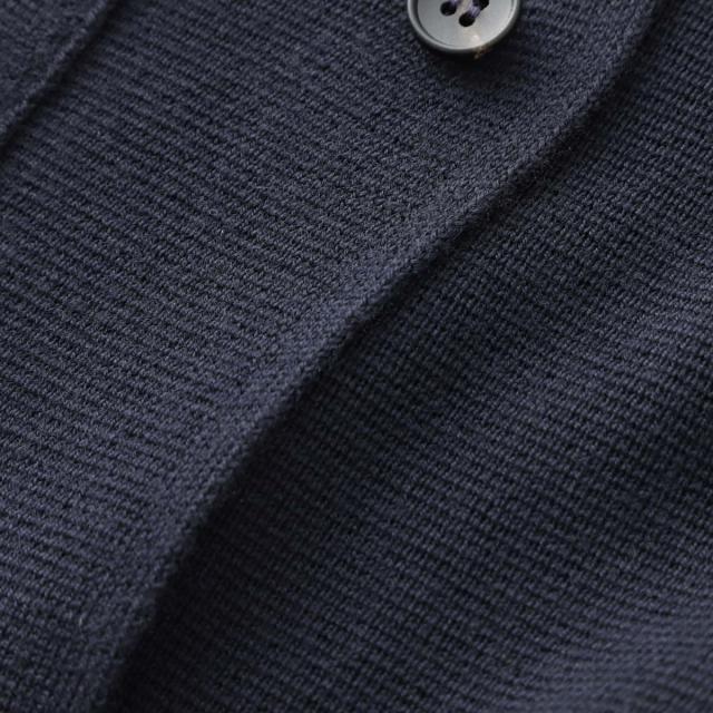 フィリッポ デ ローレンティス FILIPPO DE LAURENTIIS 長袖ニットシャツ オーバーシャツ メンズ CAMICIA OVER ML_11