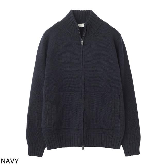 あす着] フィリッポ デ ローレンティス FILIPPO DE LAURENTIIS ジップ