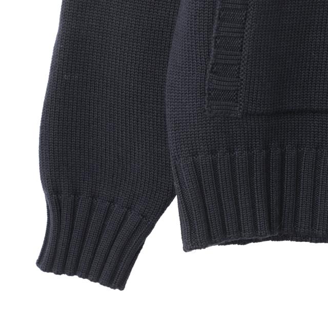 あす着] フィリッポ デ ローレンティス FILIPPO DE LAURENTIIS ジップ