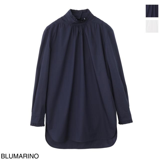 [あす着] マックスマーラ Max Mara ブラウス ロングシャツ レディース GETTATA