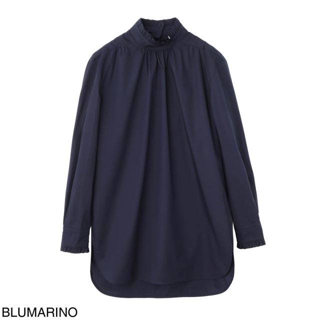 マックスマーラ Max Mara ブラウス ロングシャツ レディース GETTATA