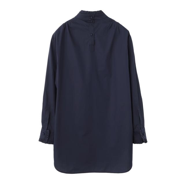 マックスマーラ Max Mara ブラウス ロングシャツ レディース GETTATA