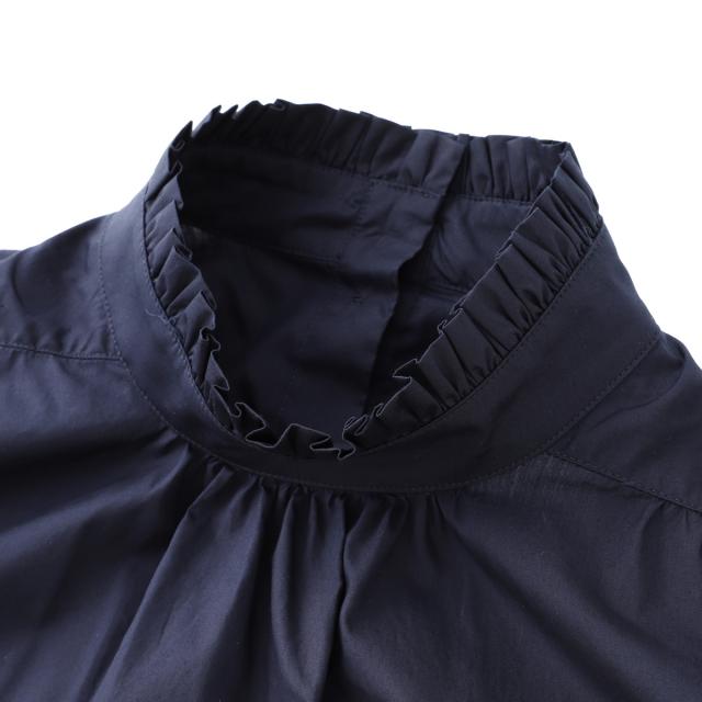 マックスマーラ Max Mara ブラウス ロングシャツ レディース GETTATA