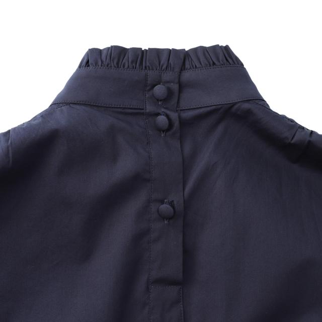 マックスマーラ Max Mara ブラウス ロングシャツ レディース GETTATA