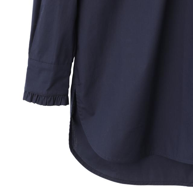 マックスマーラ Max Mara ブラウス ロングシャツ レディース GETTATA