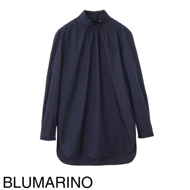 マックスマーラ Max Mara ブラウス ロングシャツ レディース GETTATA