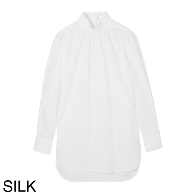 マックスマーラ Max Mara ブラウス ロングシャツ レディース GETTATA