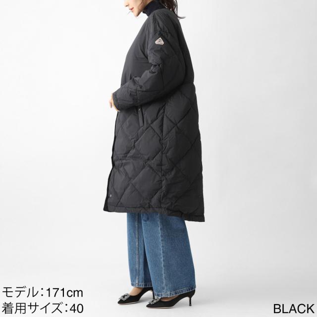 ピレネックス PYRENEX ダウンコート レディース BLOSSOM ブロッサム_3