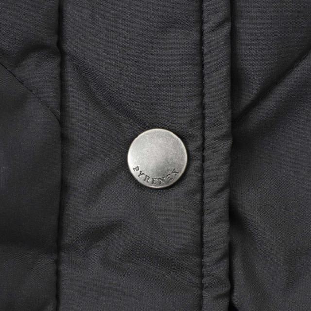 ピレネックス PYRENEX ダウンコート レディース BLOSSOM ブロッサム_5