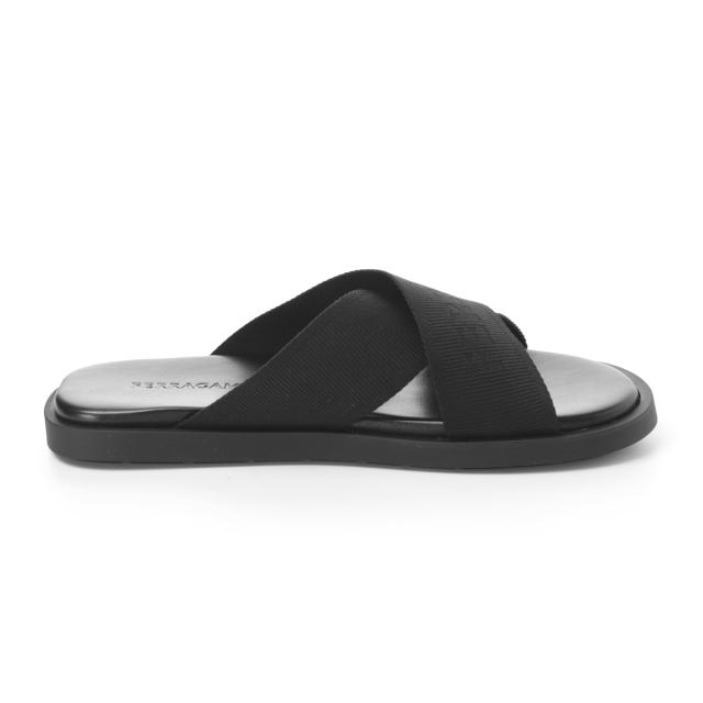 フェラガモ FERRAGAMO サンダル メンズ_2