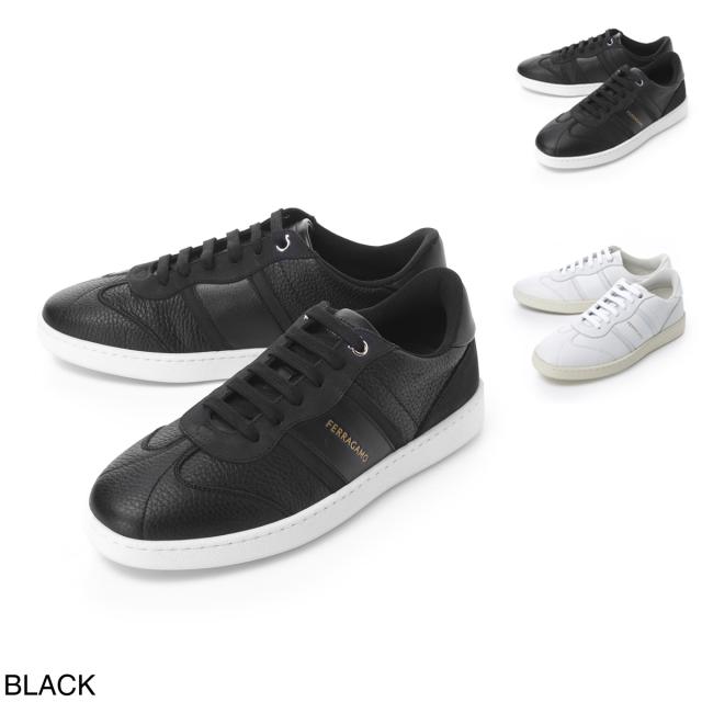 [あす着] フェラガモ FERRAGAMO スニーカー レディース
